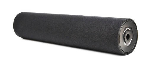 Stalon Vaimentimen Neopreenisuoja Musta - Tarvikkeet äänenvaimentimille - P3011 - 1