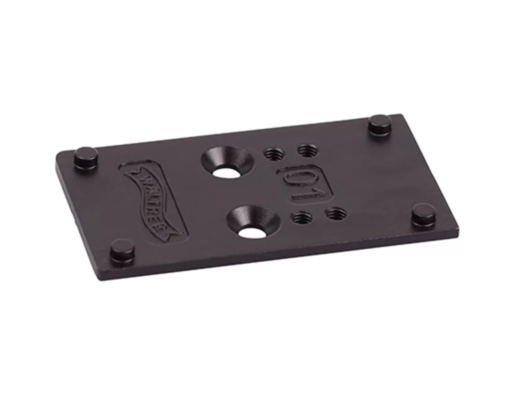 Walther PDP Mounting Plate Jalusta - Kiikarin jalustat - 2859211 - 1