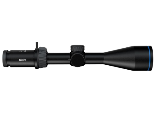 Meopta Meopro Optika6 3-18x56 RD SFP BDC-3 Kiikaritähtäin - Kiikaritähtäin kyttäysmetsästykseen - 1027191 - 1
