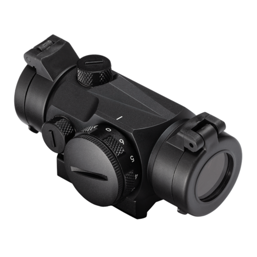 Meopta MeoRed X Mini 2MOA Punapistetähtäin - Punapistetähtäimet - 1042711 - 1