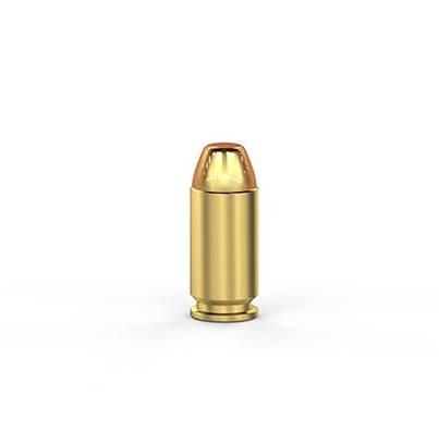 Magtech .40S&W 40PS FMC 180gr 50kpl - Revolverin patruunat - 158151 - 1