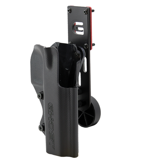 Ghost Thunder CZ SP-01 Pistoolikotelo - Pistoolin kotelot - 6430034880431 - 1