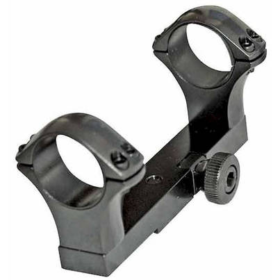 Optilock Pikajalka 11mm QM 30mm ME - Kiikarin pikajalat - 6438053049761 - 1