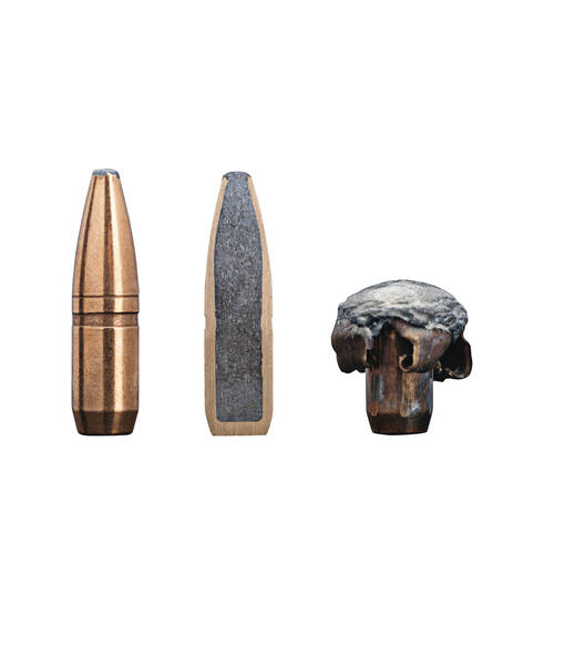 Luoti Sako .30 Super Hammerhead 9,7g 50kpl - .30 luodit - 6438053998861 - 1