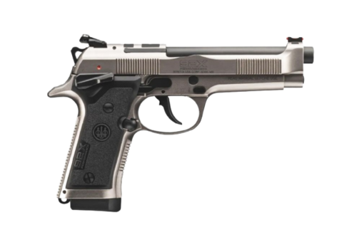 Beretta 92X Performance Defensive - Pistoolit - A5W12511112211 - 1