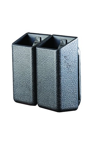 Ghost Double Magazine Pouch - Lipaskotelot - GI03MGDS - 1