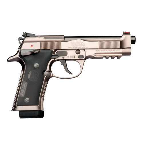 Beretta 92X Performance Optic Pistooli - Pistoolit - A5W12411112111 - 1