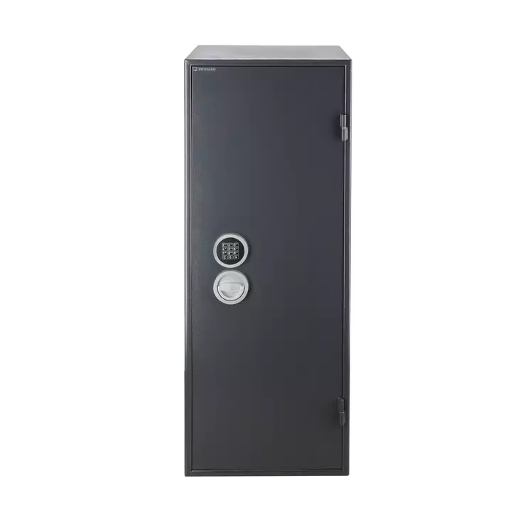 Brihard Hunter Premium 12 E Asekaappi - Brihard Asekaapit - 4779022634291 - 1