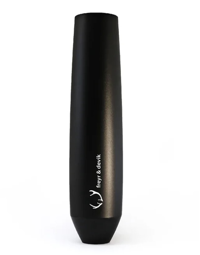 Freyr & Devik Ultimate Silence 3D .30 281 15x1 - Äänenvaimentimet Cal .30 kivääriin - FD28130151 - 1