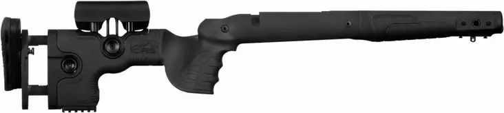 GRS Bifrost Blaser R8 Musta - Tukit kivääriin - 104141 - 1
