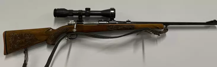 Käytetty Kivääri 7,62x63 - Käytetyt kiväärit - 123450851 - 1