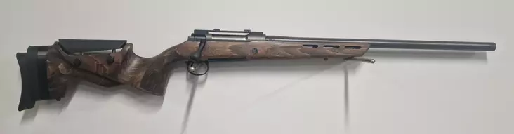 Käytetty Sauer 100 6,5x55SE kivääri - Käytetyt kiväärit - MT110620251 - 1