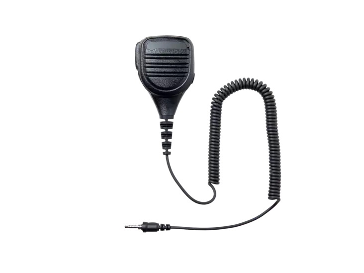 Lafayette Käsimikrofoni SMART - Antennit ja adapterit radiopuhelimiin - L6131 - 1