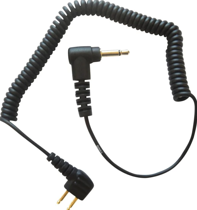 Lafayette kuulokekaapeli 3,5mm Peltor - Muut lisävarusteet radiopuhelimiin - 7332020029031 - 1