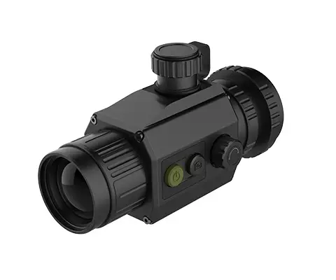 Pixfra Chiron C435F Lämpökamera - Lämpökamerat - 6976144455461 - 1