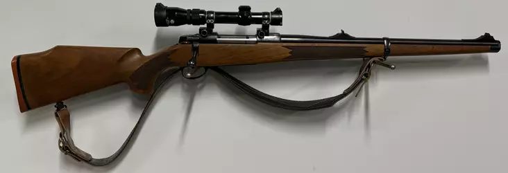 Sako L691 käytetty kivääri - Käytetyt kiväärit - MT29320251 - 1