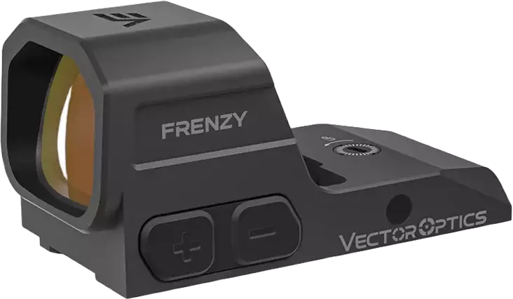 Vector Optics Frenzy FA - Punapistetähtäimet - 135901 - 1