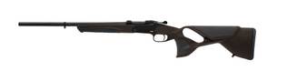 Blaser K95 Ultimate 6,5CR 52cm Kivääri - Kiväärit 6,5 - 80500060UL65CR52 - 1