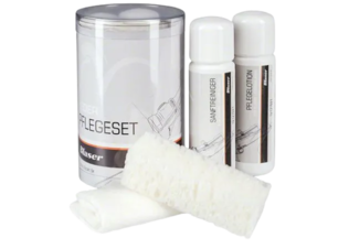 Blaser Nahanhoitosarja - Tukkiöljyt - 80400932 - 1