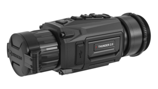 HIKMicro Thunder 2.0 TE19CR - Lämpökamerat - TE19CR2 - 1