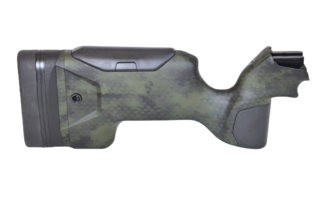 Rear stock complete S20 PRE FG - Muut kiväärin lisävarusteet - S588210492 - 1