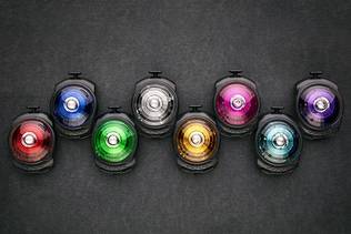 Tracker Orbiloc Vilkkuvalo - Muut koiratarvikkeet - A000002 - 1