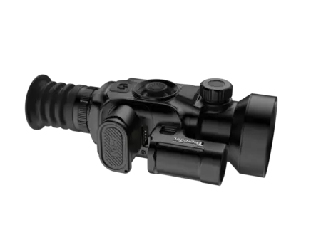 ThermTec Vidar 2.0 650L Lämpötähtäin - Lämpötähtäimet - 6975483701192 - 2