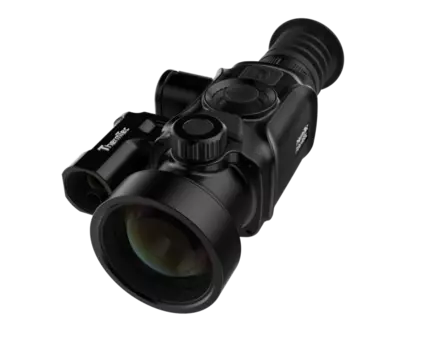 ThermTec Vidar 2.0 650L Lämpötähtäin - Lämpötähtäimet - 6975483701192 - 1