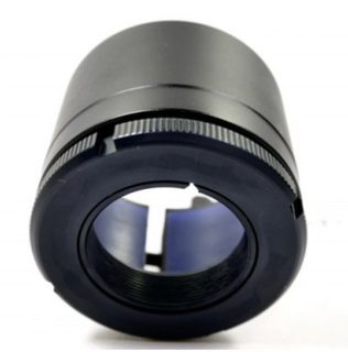 Rusan Q-R Pulsar Krypton 62mm Linssisuojausadapteri - Adapterit ja tarvikkeet - ARK-62 - 2