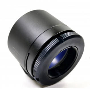 Rusan Q-R Pulsar Krypton 62mm Linssisuojausadapteri - Adapterit ja tarvikkeet - ARK-62 - 1