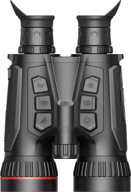 HIKMicro HABROK PRO HX60LS Lämpökiikari - Lämpökamerat - 135692 - 2