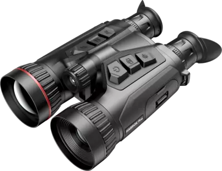 HIKMicro HABROK PRO HX60LS Lämpökiikari - Lämpökamerat - 135692 - 1