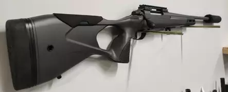 Sako S20 Hunter 6,5 PRC Cerakote Käytetty Kivääri - Käytetyt kiväärit - MT20250322 - 2