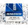 Magtech .38 SPL+P SJSP FLAT 125gr 50kpl - Revolverin patruunat - 145252 - 1