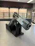Tanfoglio Stock II 9x19 käytetty pistooli - Käytetyt pistoolit - 123450892 - 3