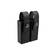 Ghost Tactical Double Pouch W Belt Loop - Lipaskotelot - ET063012 - 2