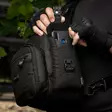 M-Tac Älypuhelintasku Elite Large Hex - Toiminnalliset Varusteet - 10160002 - 4