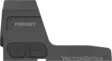 Vector Optics Frenzy FA - Punapistetähtäimet - 135902 - 2