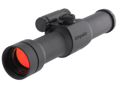 Aimpoint 9000L 4MOA Acet Punapistetähtäin - Punapistetähtäimet - 7350004381142 - 1