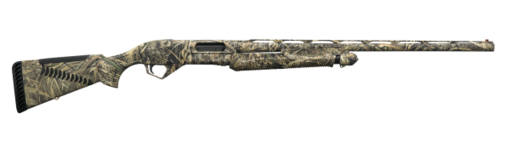 Benelli SuperNova Camo Max-5 Haulikko - Pumppuhaulikot - BA0222402 - 1