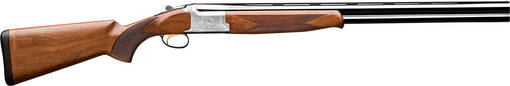 Browning B525 Game One 12/76 30" - Päällekkäispiippuiset haulikot - 634957385282 - 1