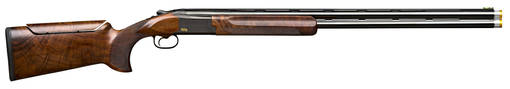 Browning B725 Pro Trap 12/70 32" Haulikko - Päällekkäispiippuiset haulikot - 010032 - 1