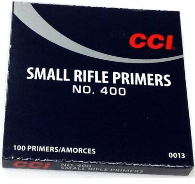 CCI 400SR #13 Pieni Kiväärinalli - Kiväärinallit - 076683000132 - 1