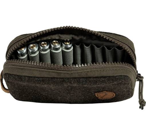 Fjällräven Värmland 20 Bullet Pouch Patruunatasku - Patruunakotelot kiväärin patruunoille - F23342 - 1