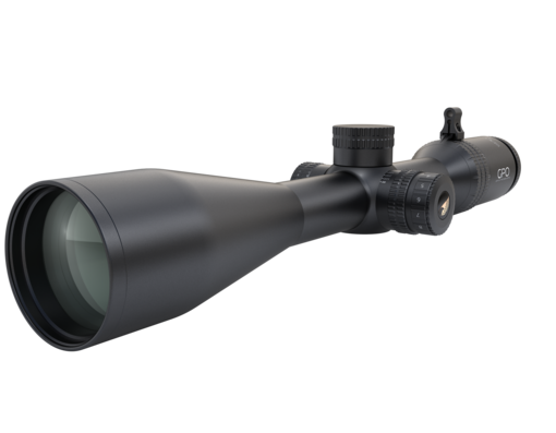 GPO SPECTRA 4-16x50i G4i - Yleiskiikarit - RS442 - 1