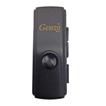 Genzo Royal XT Multipin Adapteri XT/BT - Antennit ja adapterit radiopuhelimiin - 7350009989572 - 1