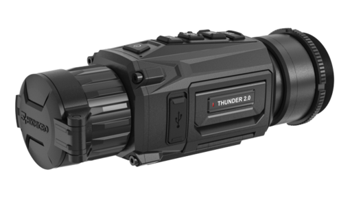 HIKMicro Thunder 2.0 TE19CR - Lämpökamerat - TE19CR2 - 1