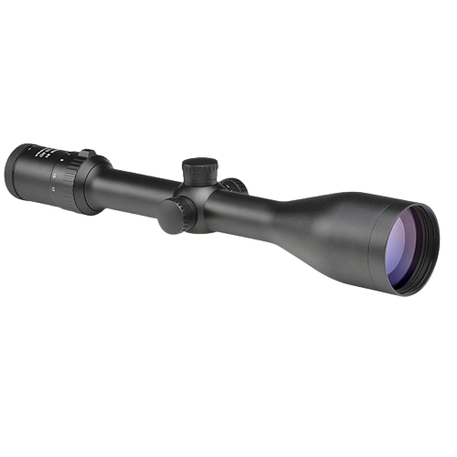 Meopta Meostar R1r 3-12x56 RD BDC-3 - Kiikaritähtäin kyttäysmetsästykseen - 8594050734272 - 1