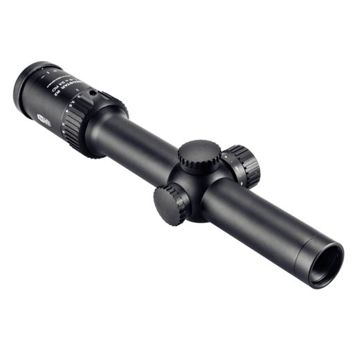 Meopta Meostar R2 1-6x24 K-Dot 2 Kiikaritähtäin - Kiikaritähtäin kyttäysmetsästykseen - 8594050733022 - 1