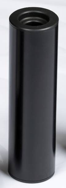 Osuma Äänenvaimennin 170 6,5mm Sako - Äänenvaimentimet 6,5 kivääriin - 2044723218272 - 1